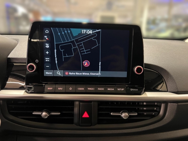 Kia Picanto – Bild 9