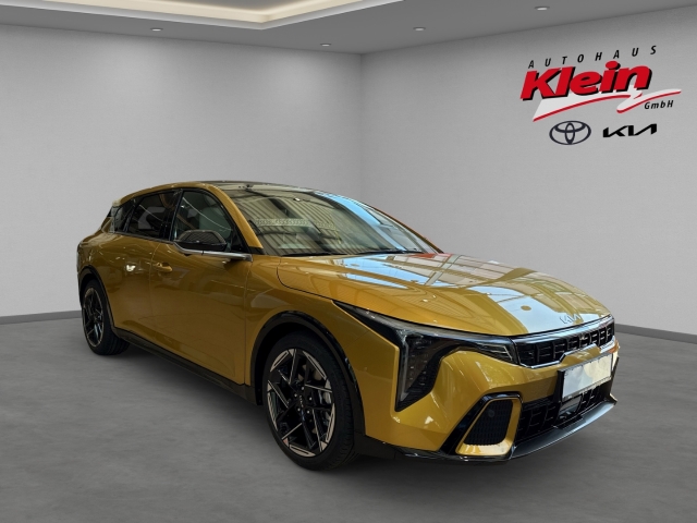 Kia K4