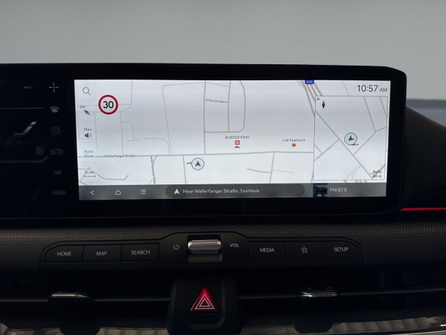 Kia K4 – Bild 10