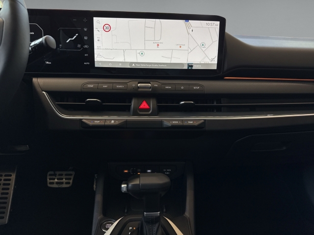 Kia K4 – Bild 11