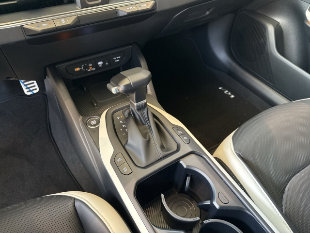 Kia K4 – Bild 12