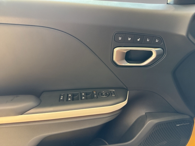 Kia K4 – Bild 13