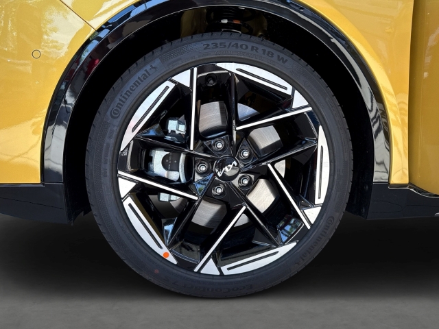 Kia K4 – Bild 16