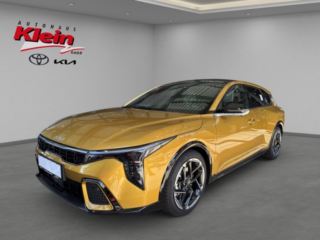 Kia K4 – Bild 2