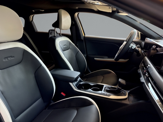 Kia K4 – Bild 6