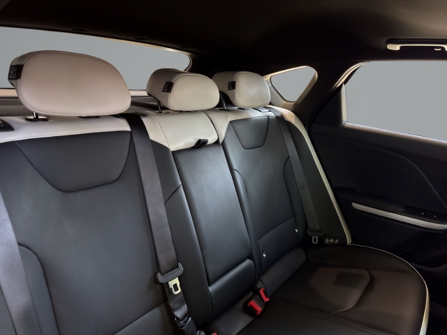Kia K4 – Bild 7