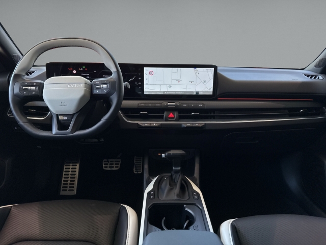 Kia K4 – Bild 10