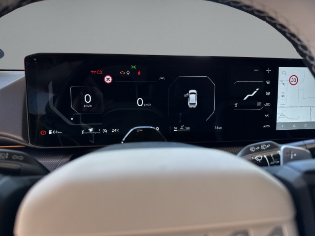 Kia K4 – Bild 11