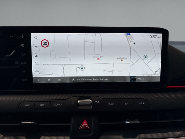 Kia K4 – Bild 12