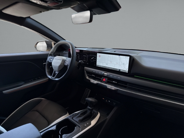 Kia K4 – Bild 7