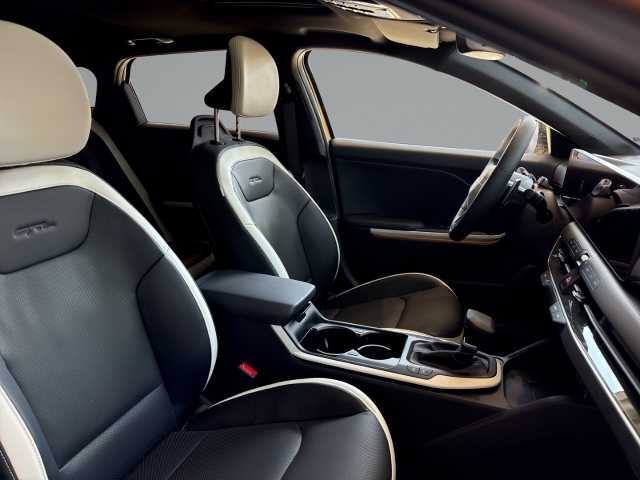 Kia K4 – Bild 8