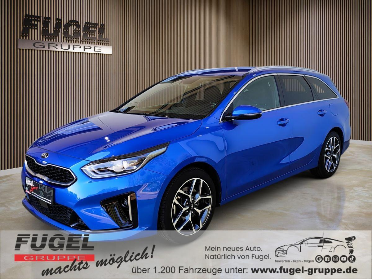 Kia cee'd Sportswagon