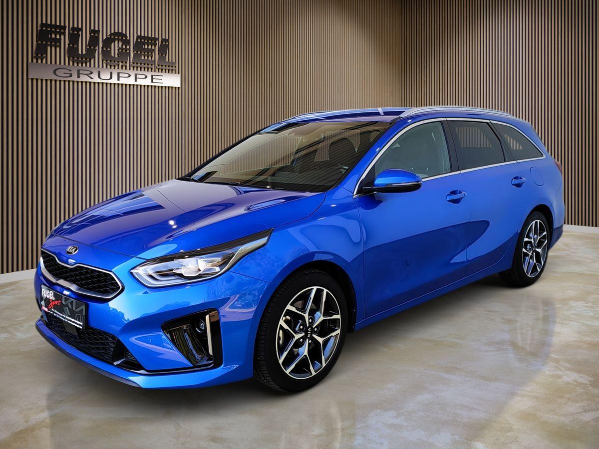Kia cee'd Sportswagon