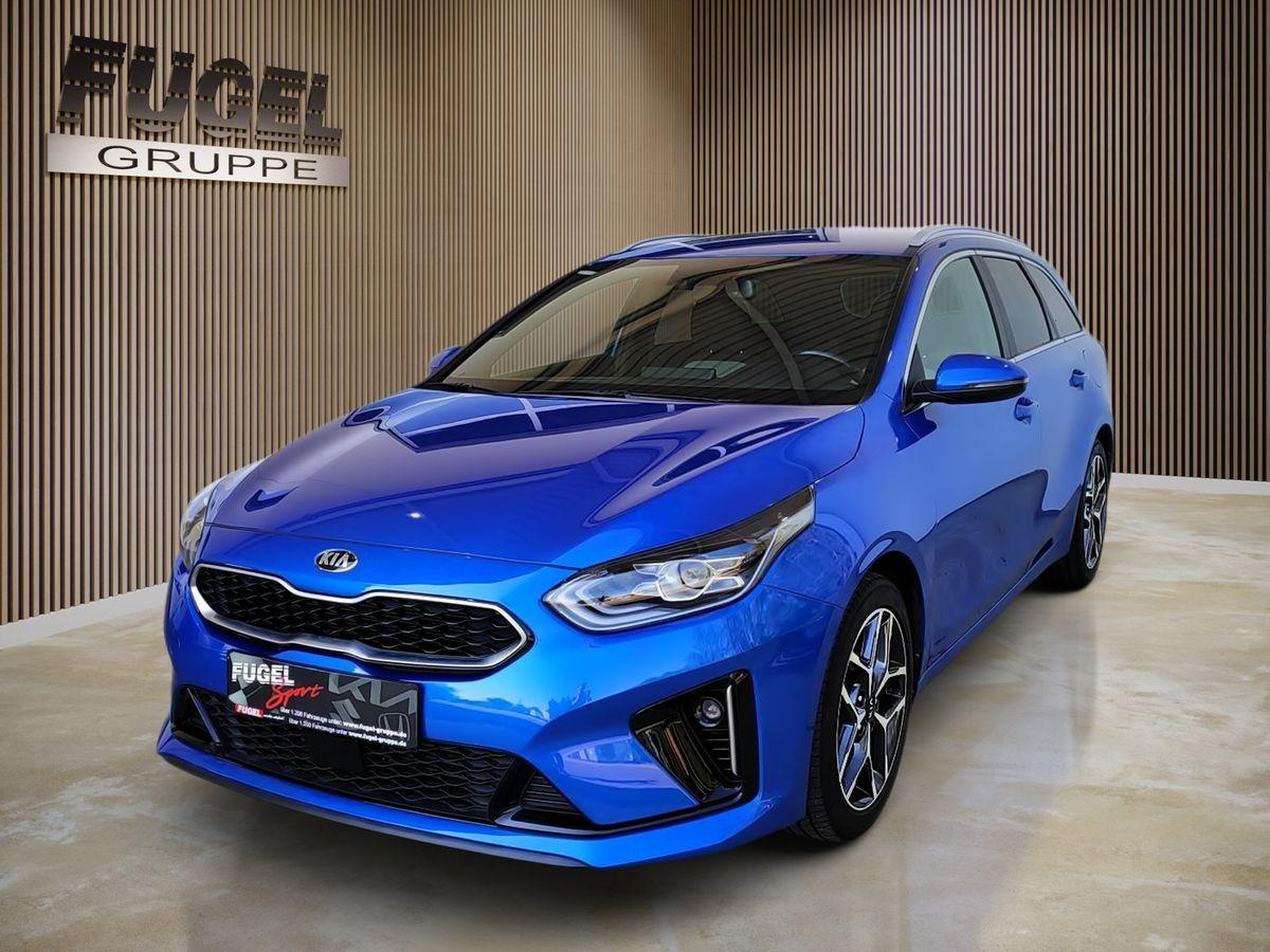 Kia cee'd Sportswagon
