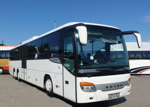 Setra 417 UL GT