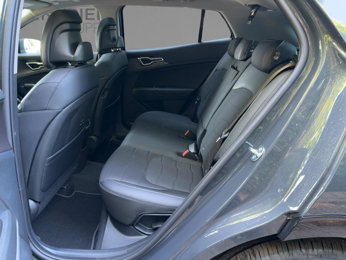 Kia Sportage – Bild 10