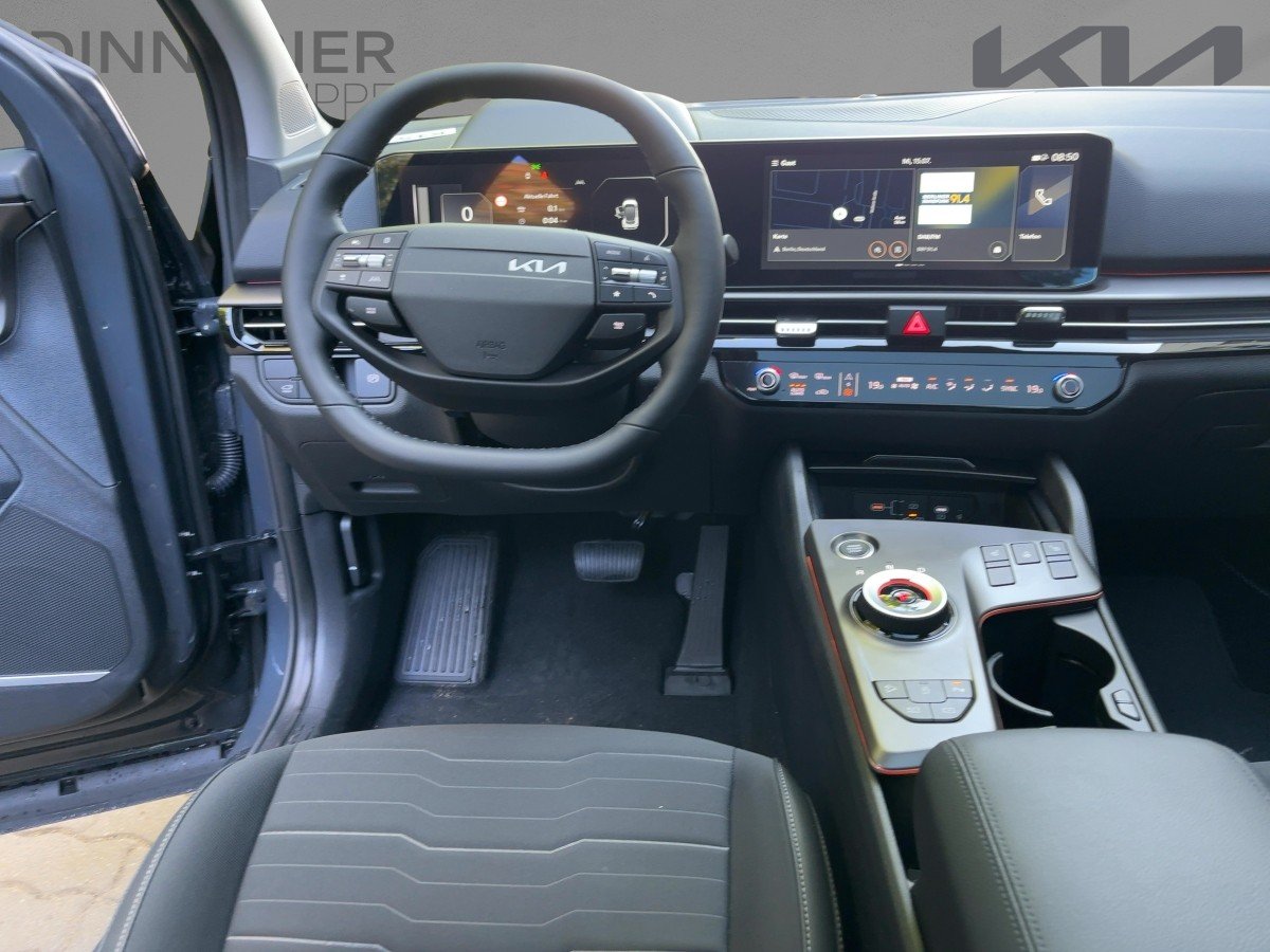 Kia Sportage – Bild 11