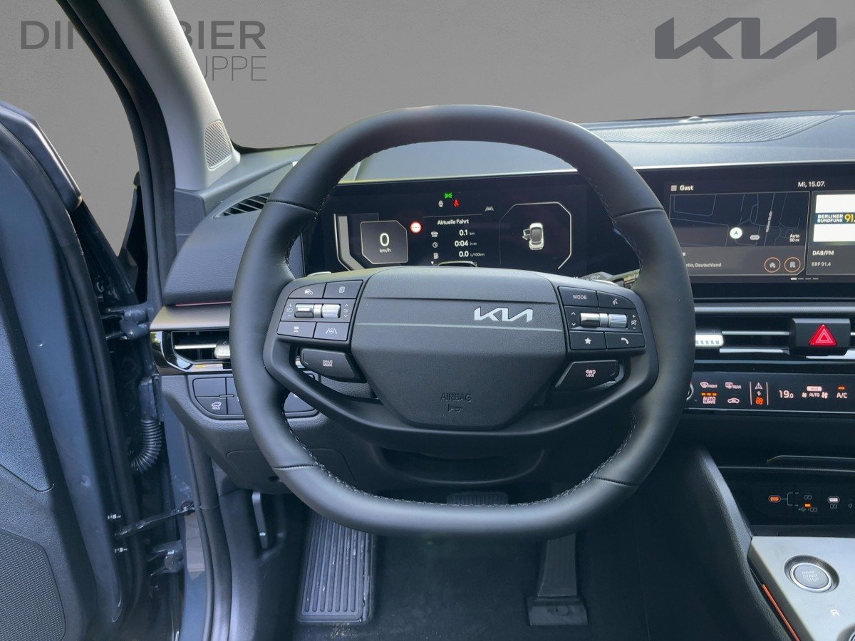 Kia Sportage – Bild 12
