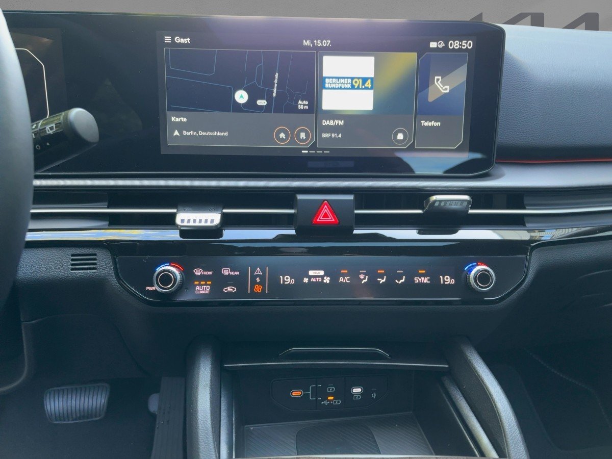 Kia Sportage – Bild 13