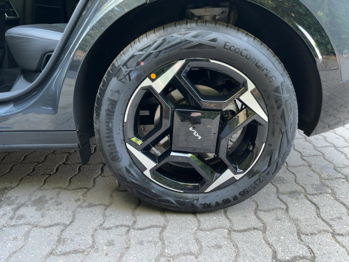 Kia Sportage – Bild 14