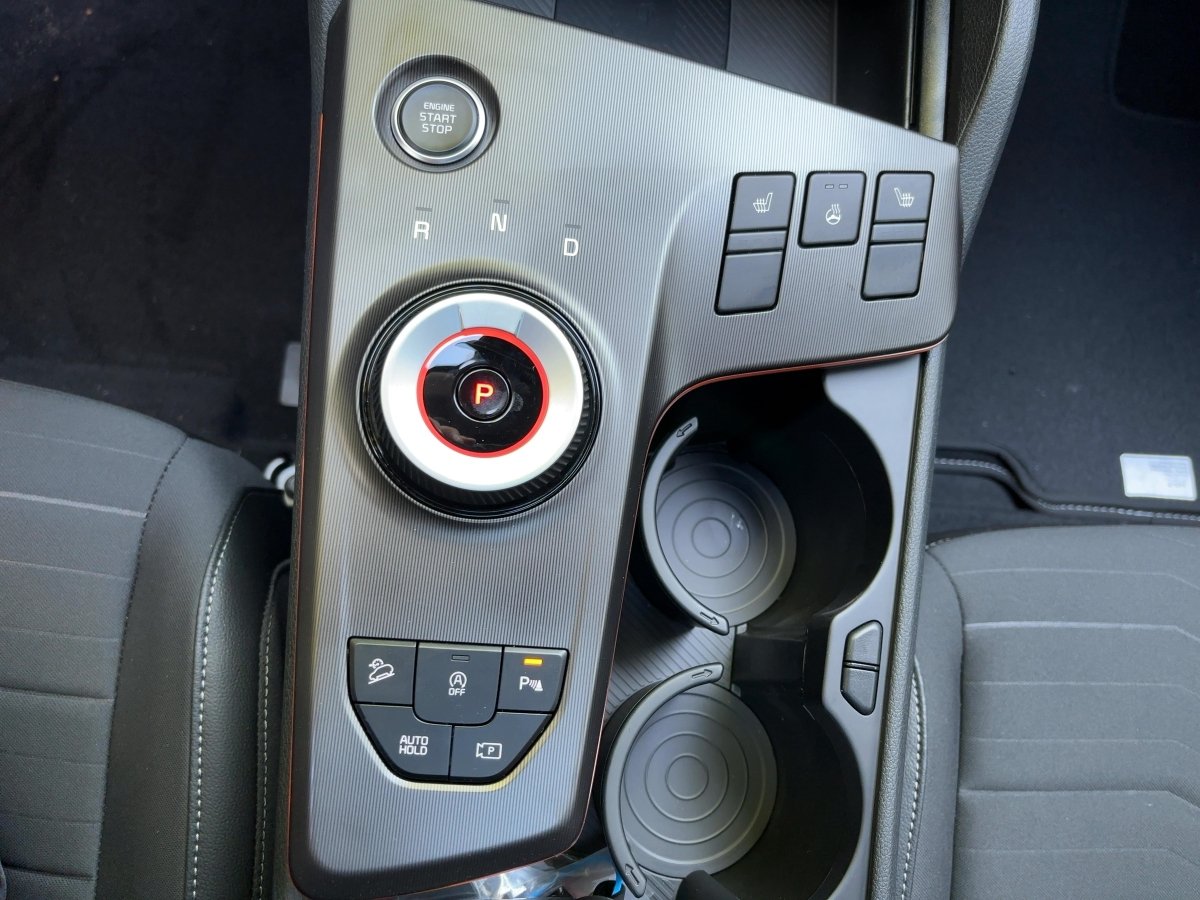 Kia Sportage – Bild 16