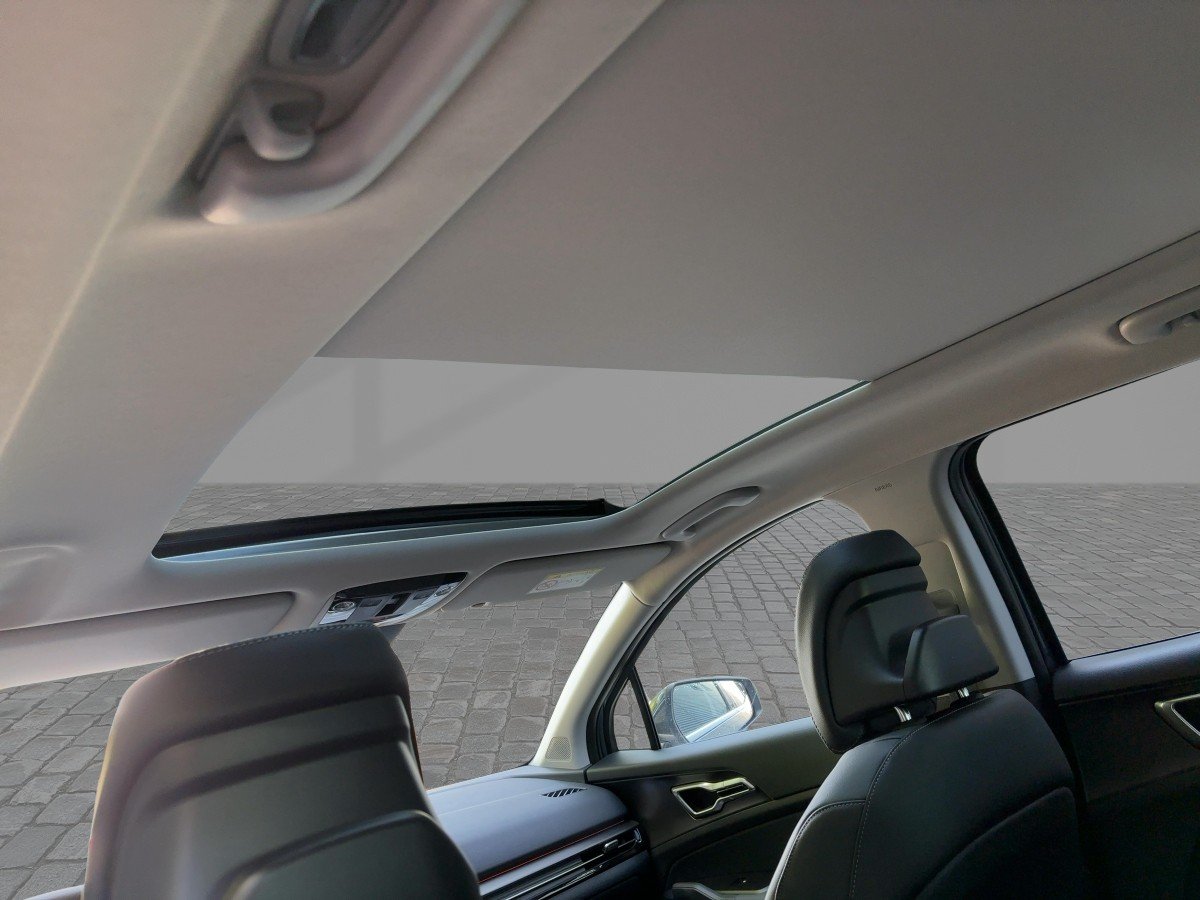 Kia Sportage – Bild 17
