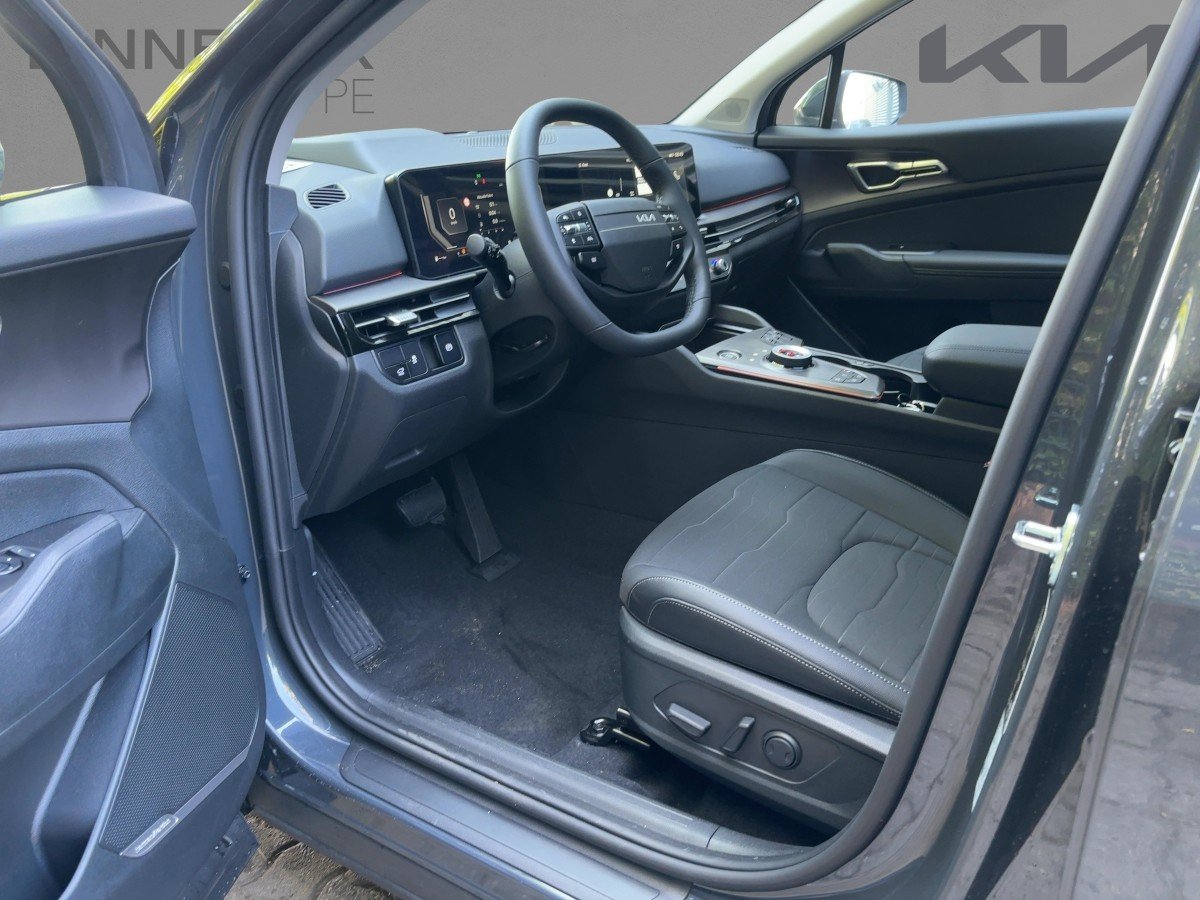 Kia Sportage – Bild 9