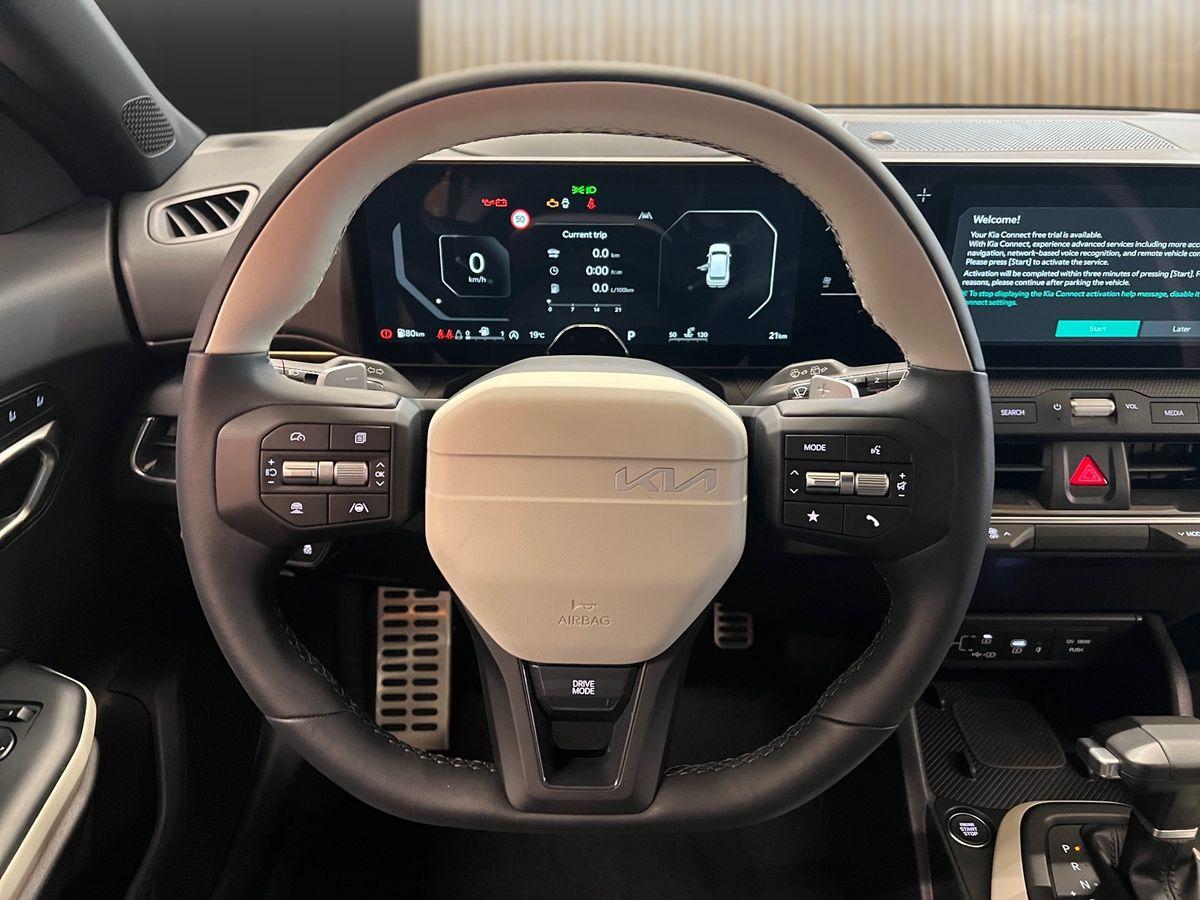 Kia K4 – Bild 10