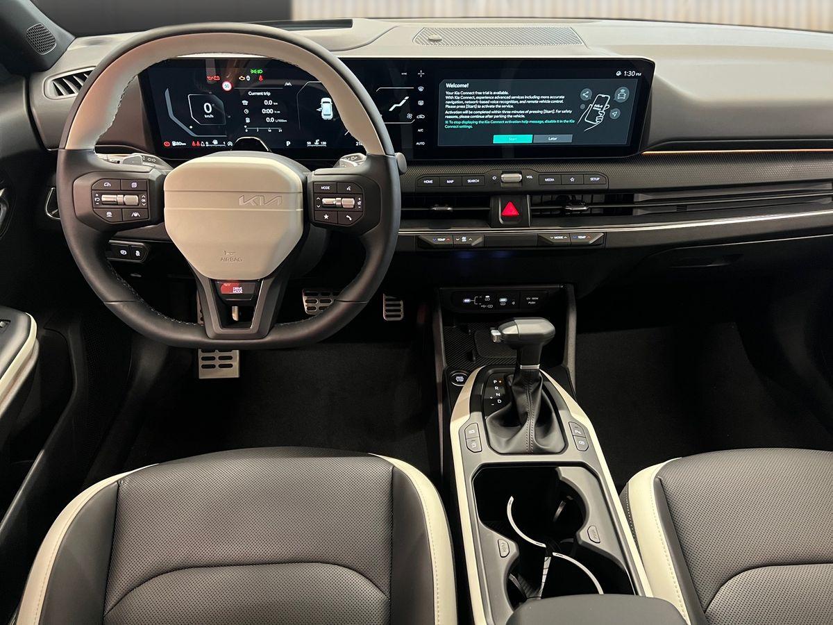 Kia K4 – Bild 11