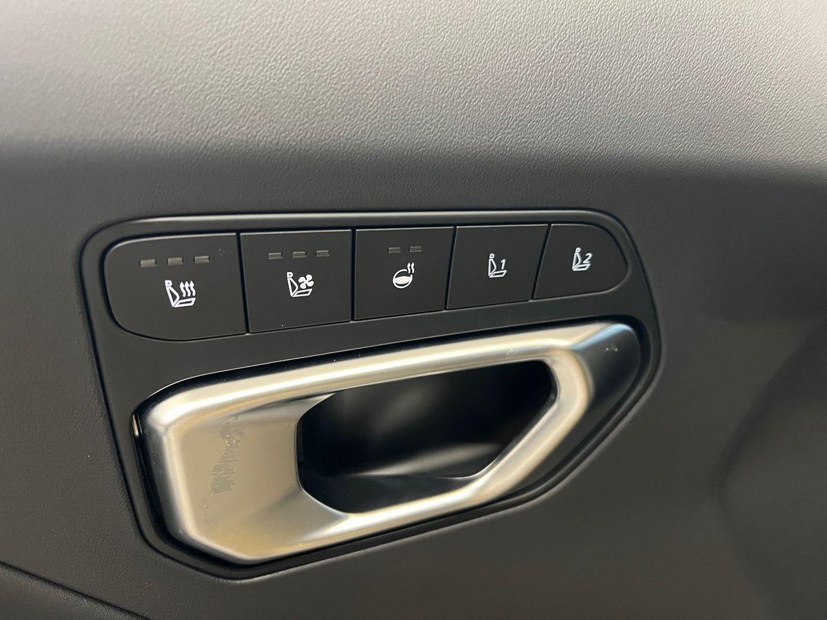 Kia K4 – Bild 13