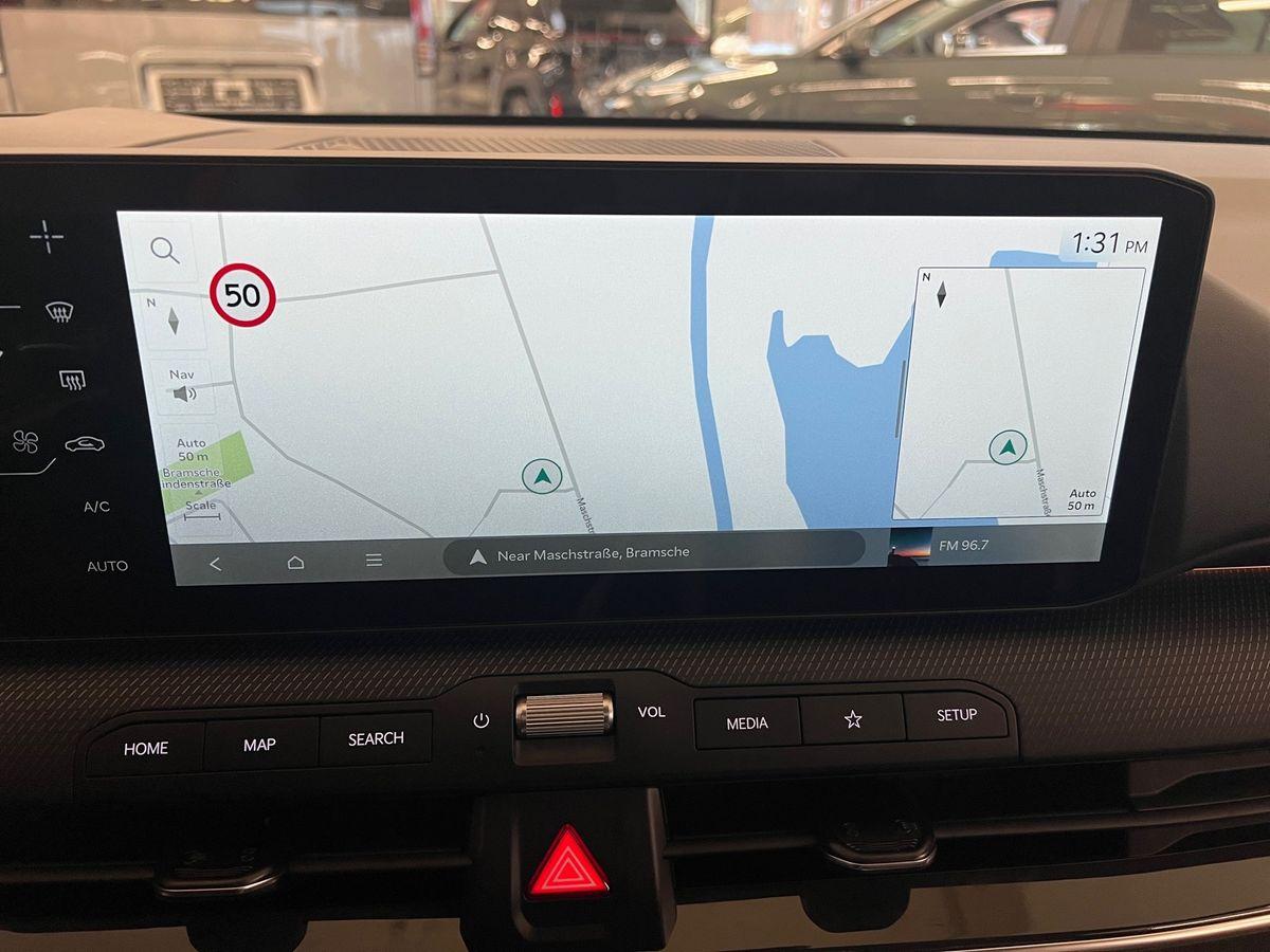 Kia K4 – Bild 16