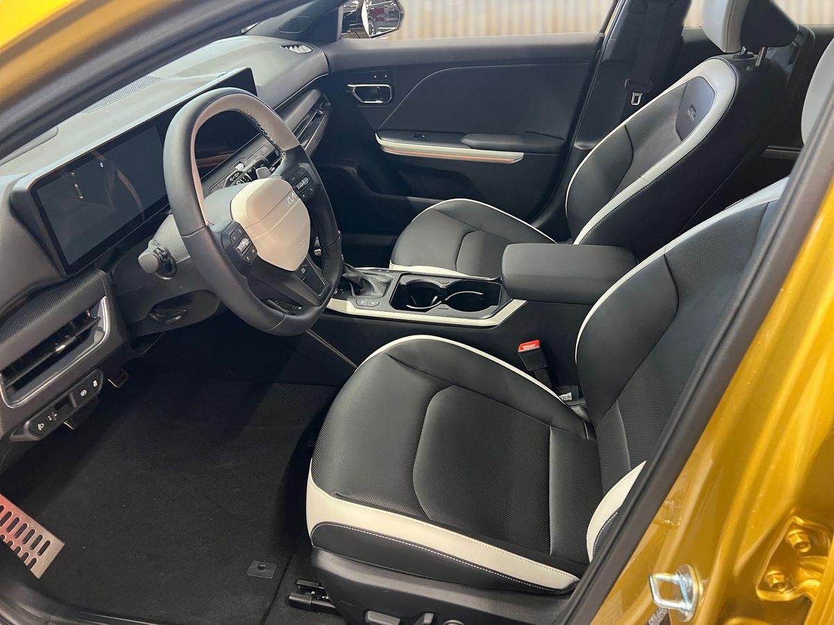Kia K4 – Bild 8