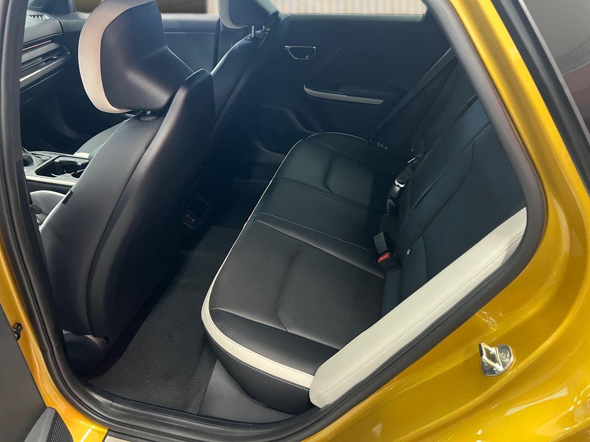 Kia K4 – Bild 9