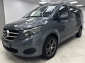 Mercedes-Benz V 250 d Edition 4M Sportpaket DTR 2xSpur Navi AHK Rcam Lang