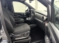 Mercedes-Benz V 250 d Edition 4M Sportpaket DTR 2xSpur Navi AHK Rcam Lang
