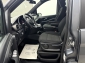 Mercedes-Benz V 250 d Edition 4M Sportpaket DTR 2xSpur Navi AHK Rcam Lang