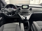 Mercedes-Benz V 250 d Edition 4M Sportpaket DTR 2xSpur Navi AHK Rcam Lang