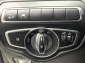 Mercedes-Benz V 250 d Edition 4M Sportpaket DTR 2xSpur Navi AHK Rcam Lang
