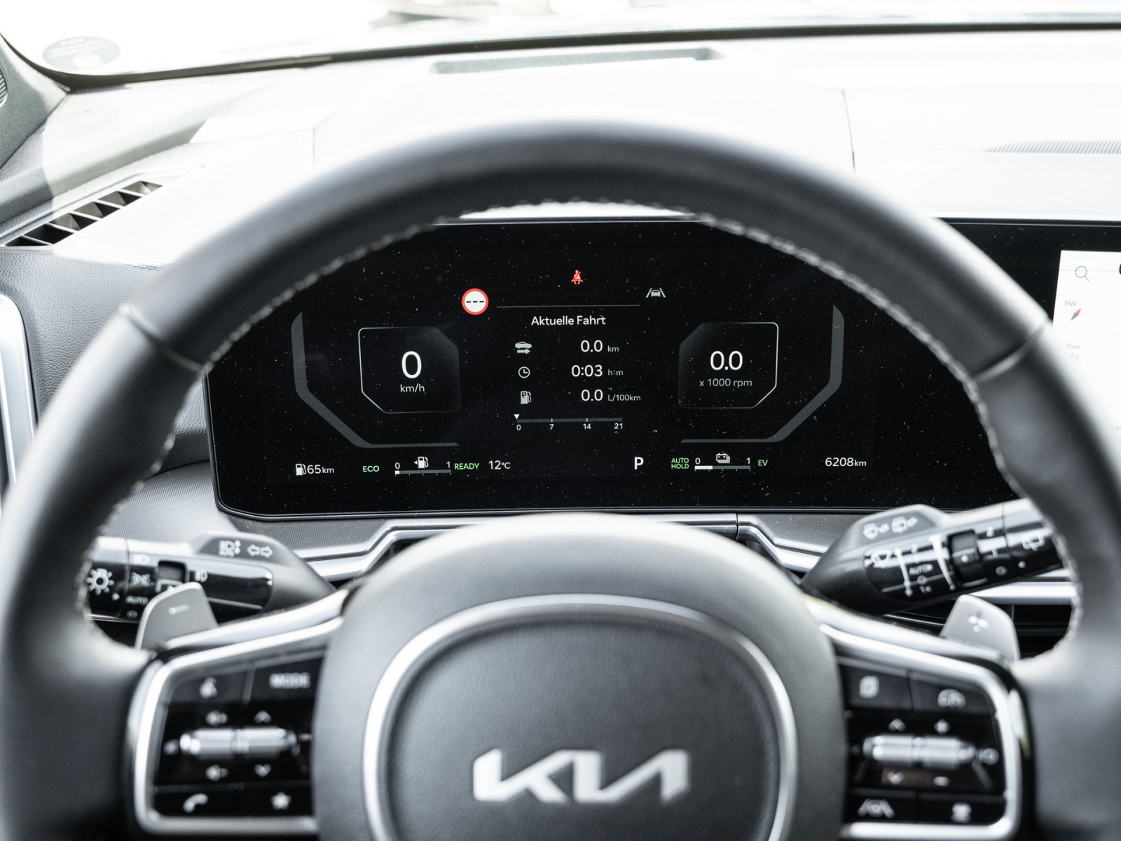 Kia Sorento – Bild 11