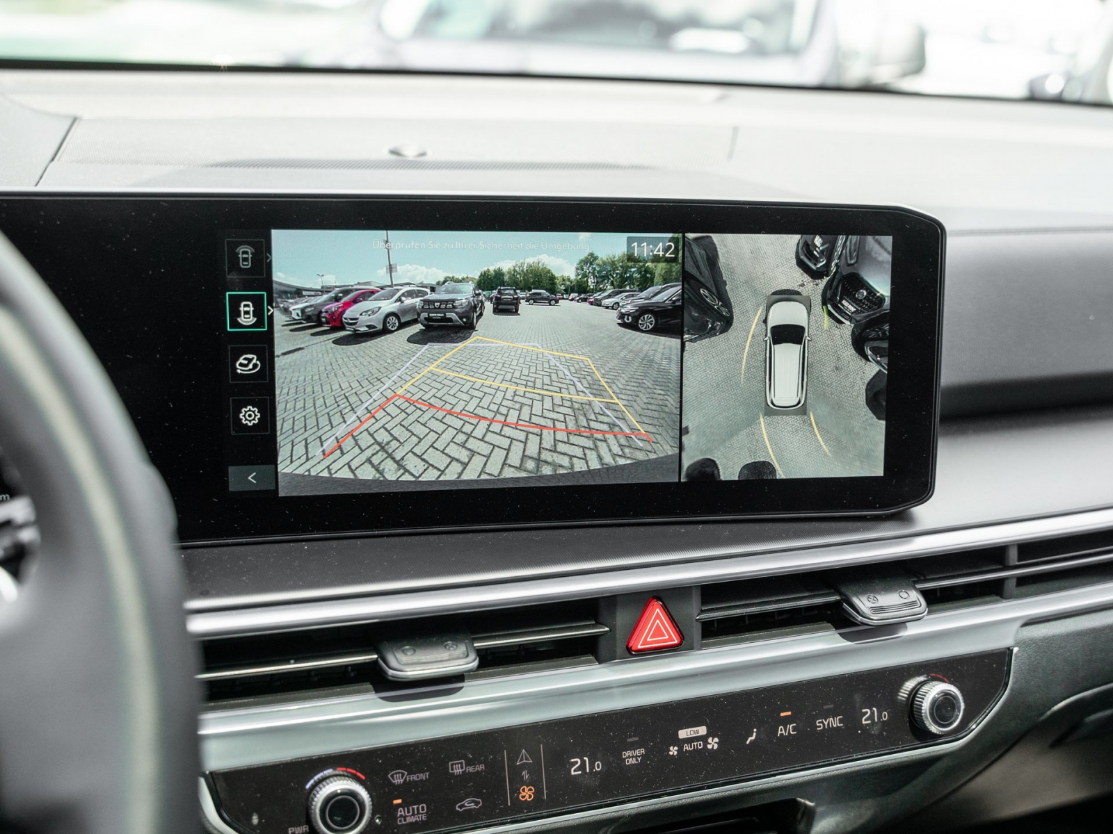 Kia Sorento – Bild 12