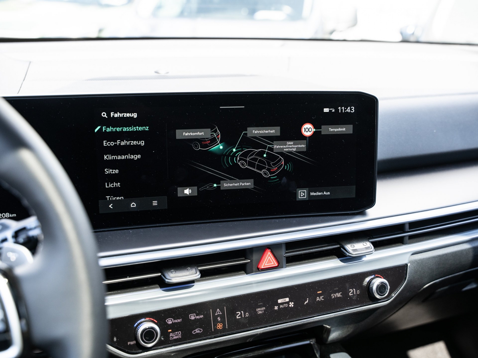 Kia Sorento – Bild 14
