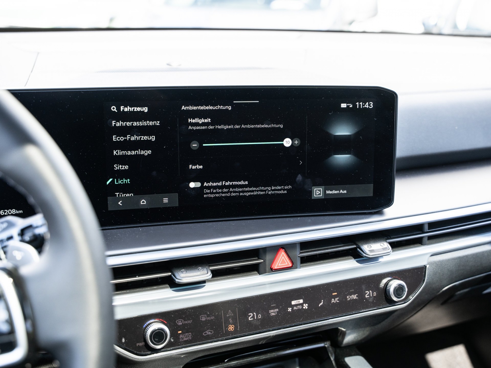 Kia Sorento – Bild 15