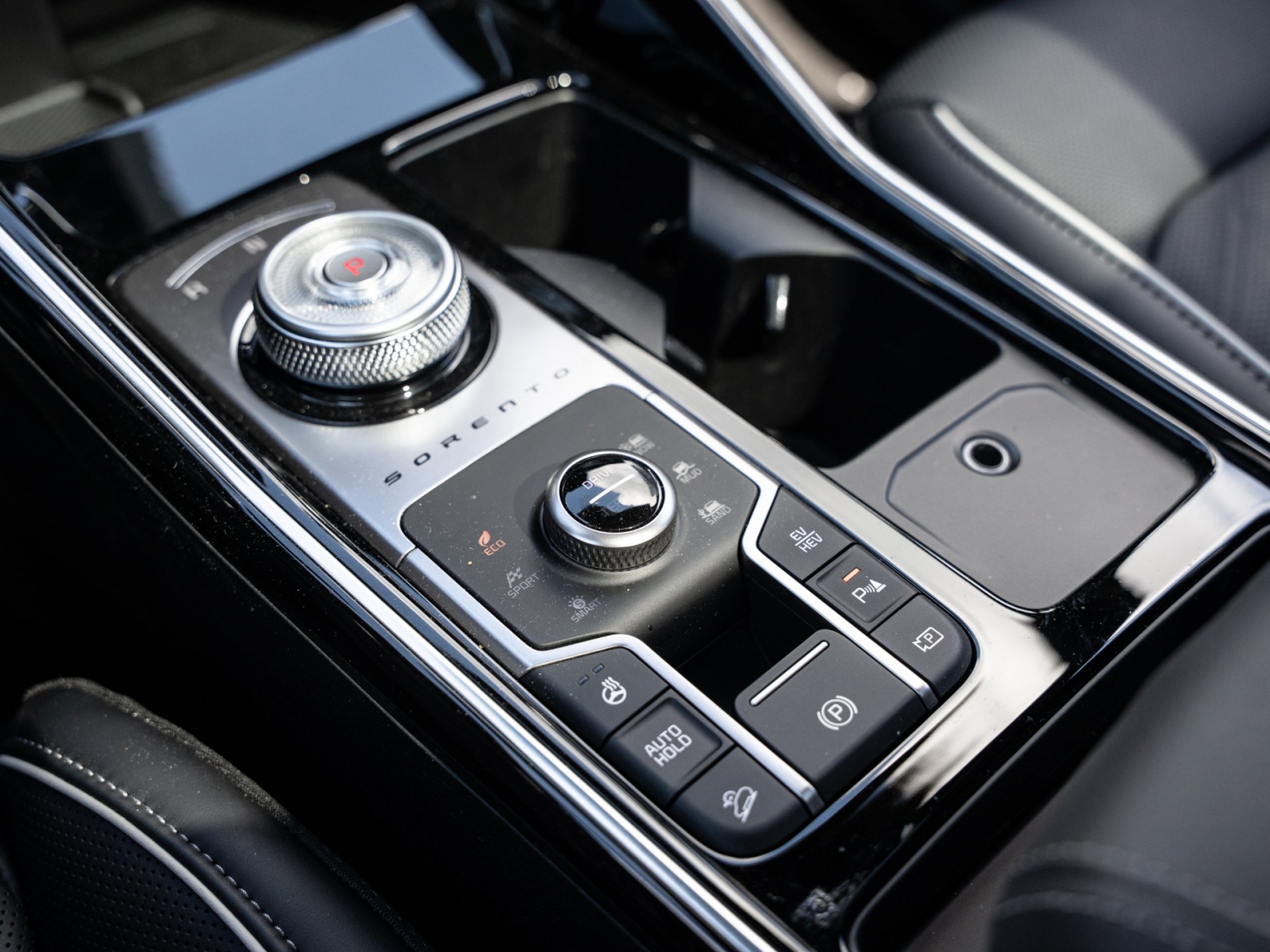 Kia Sorento – Bild 16