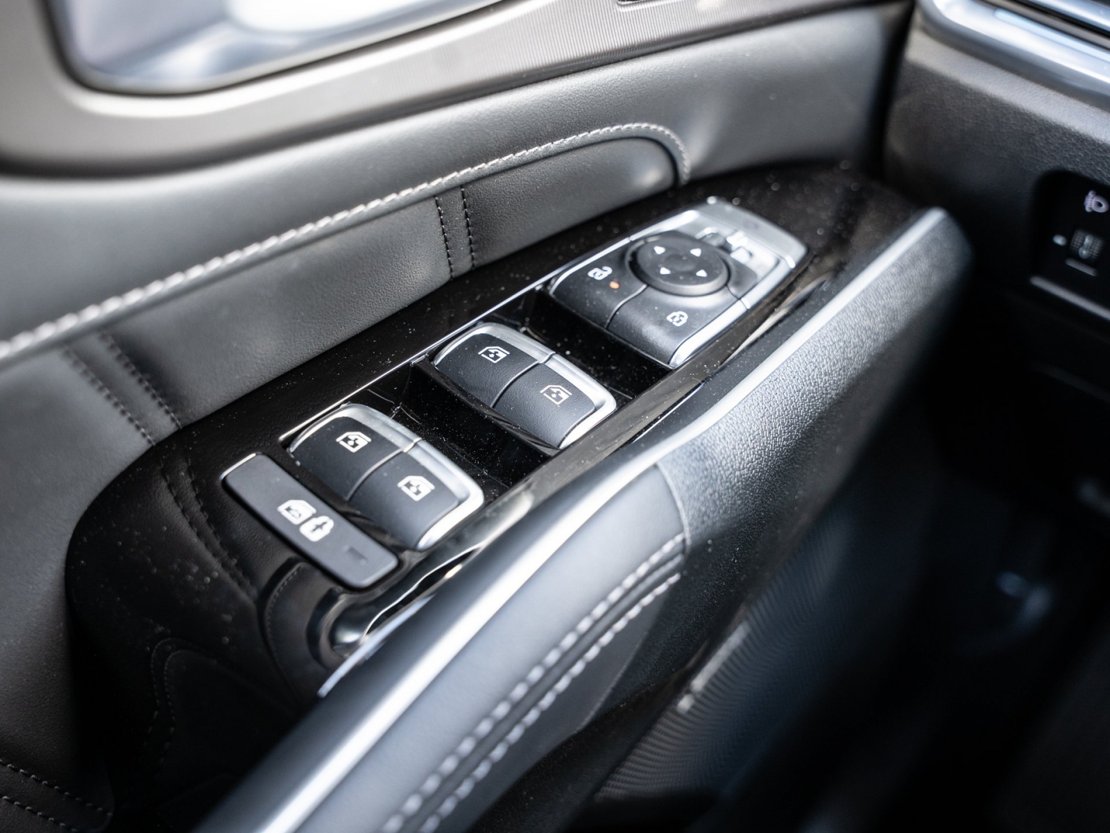 Kia Sorento – Bild 17