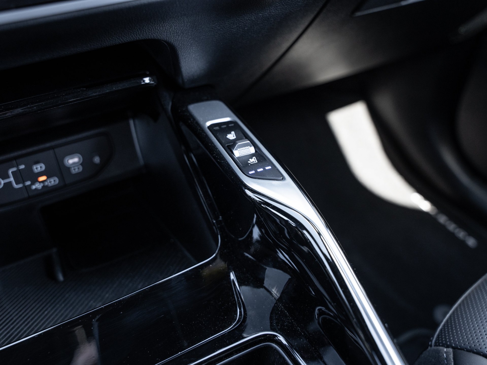 Kia Sorento – Bild 19