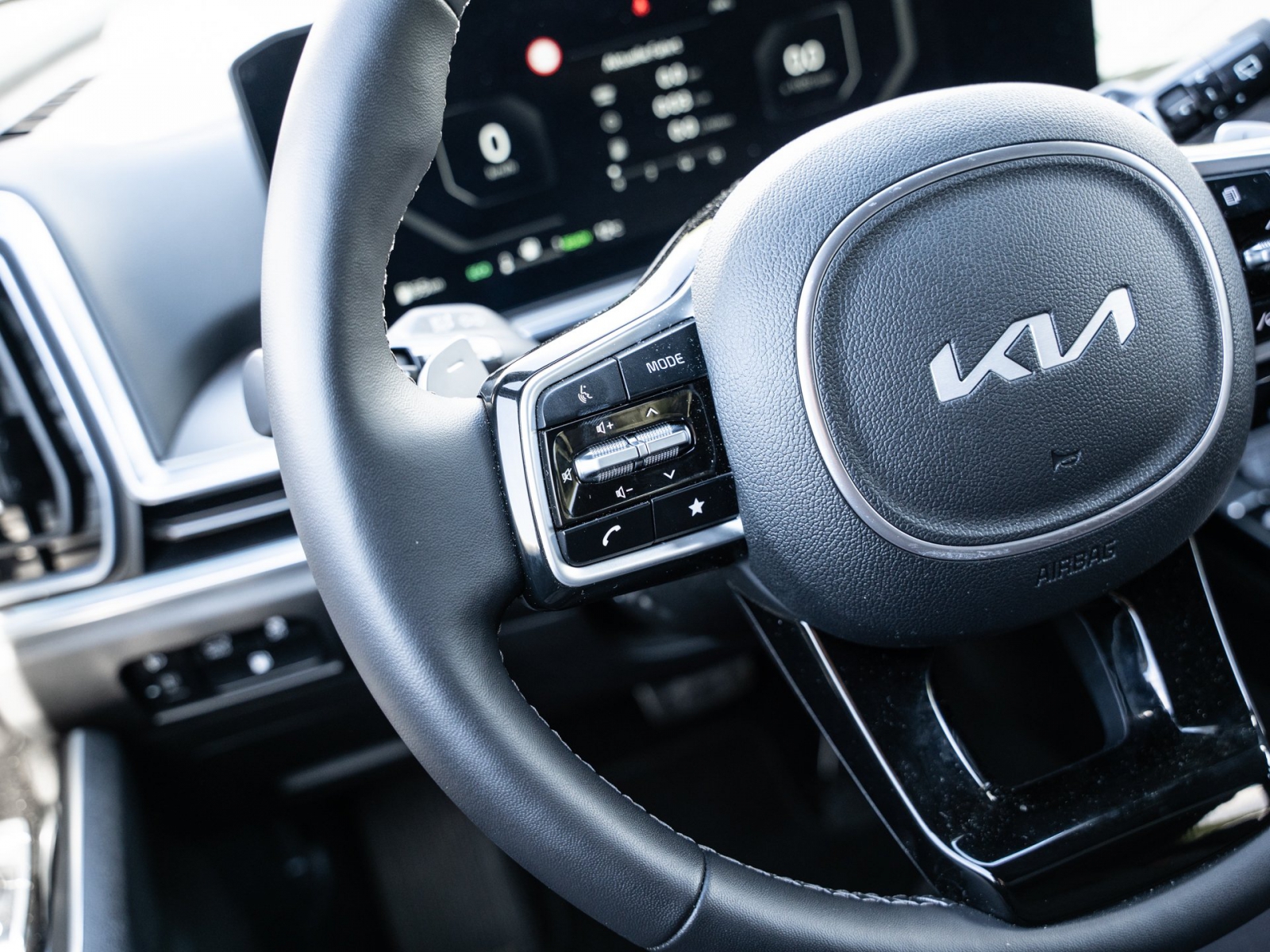 Kia Sorento – Bild 21
