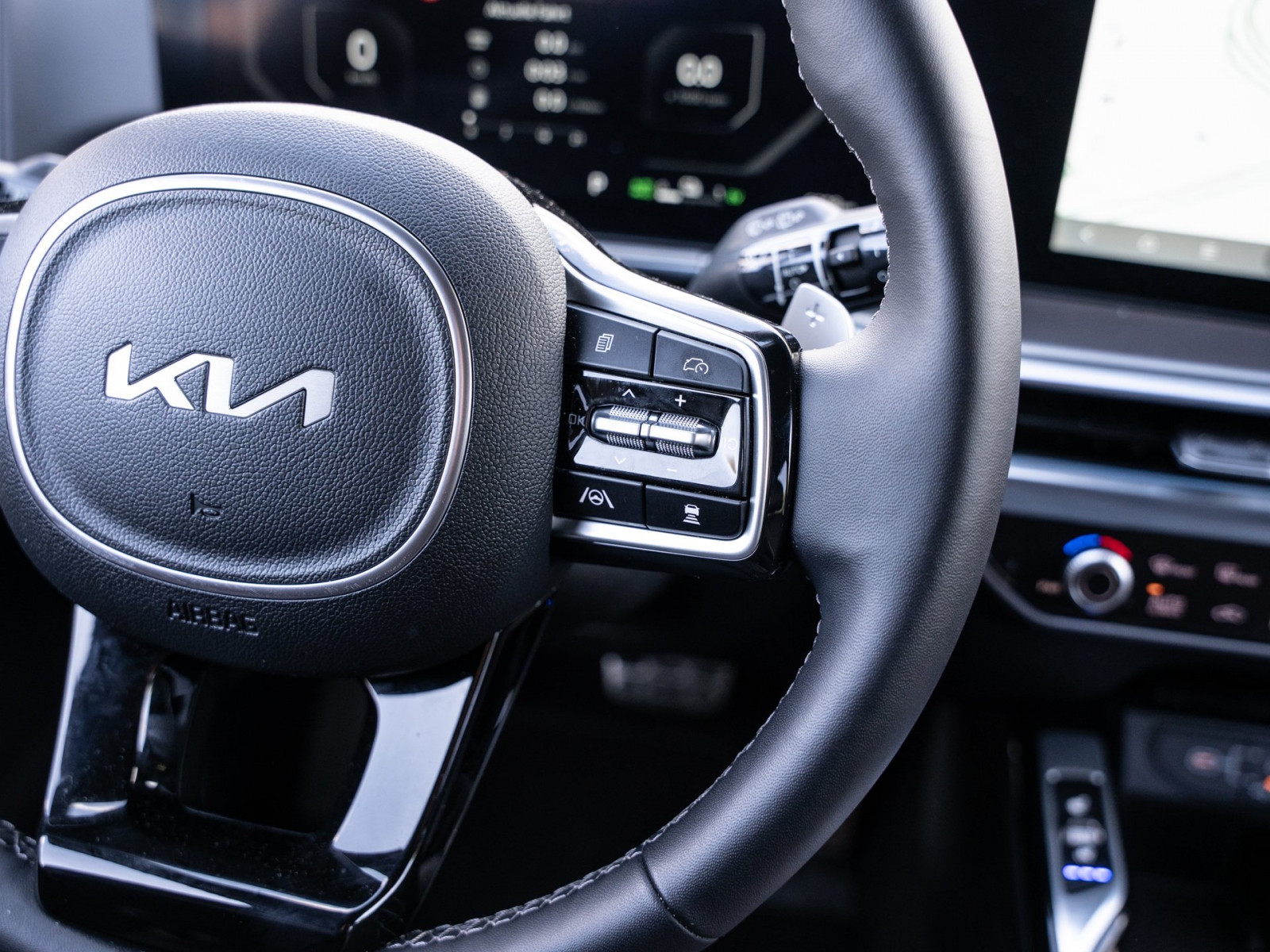Kia Sorento – Bild 22