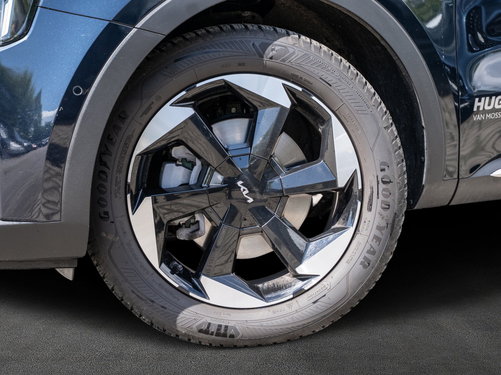 Kia Sorento – Bild 5