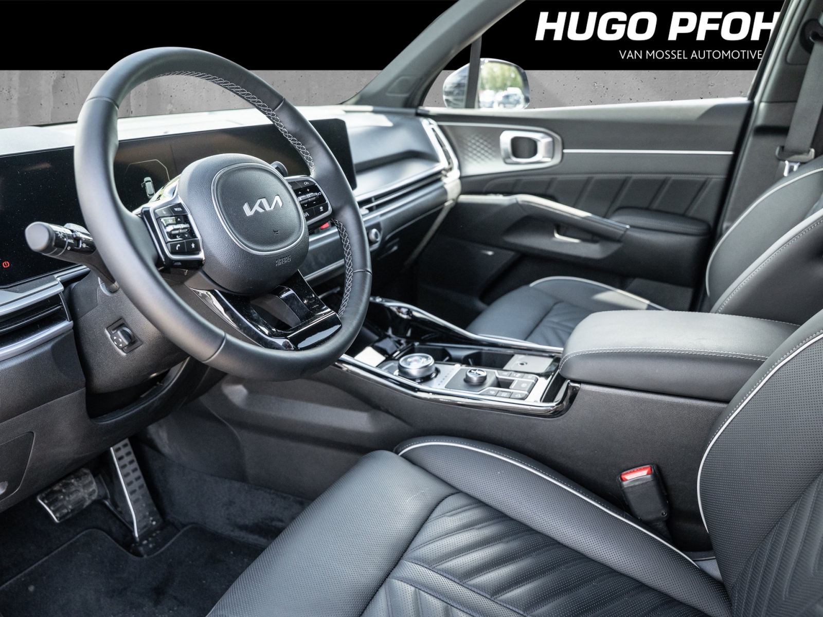 Kia Sorento – Bild 6