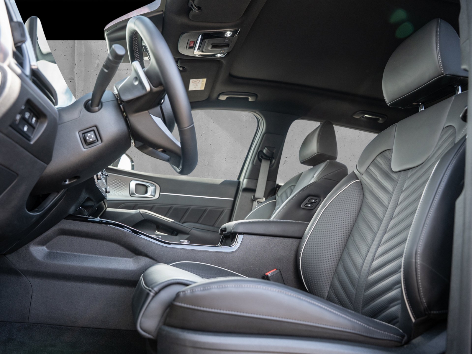 Kia Sorento – Bild 7
